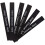 6Pcs Compressed Charcoal Sticks Durable Drawing Pencils for Hobbyists 1