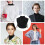 False Collar Spitze Für Damen 9