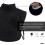 False Collar Spitze Für Damen 11
