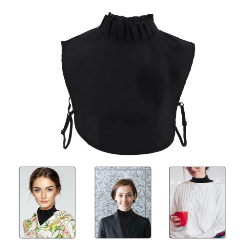 False Collar Spitze Für Damen 1