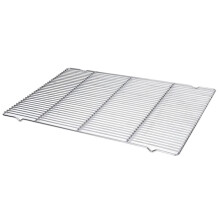 1Stück Grillrost Backgitter Kuchenform