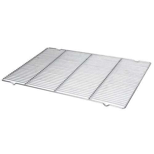 1Stück Grillrost Backgitter Kuchenform