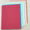 100 Origami Papier Doppelseitig Selbstgemachtes Origami Papier 3