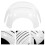 Insert Casquette Pe Pour Activités Protection 3