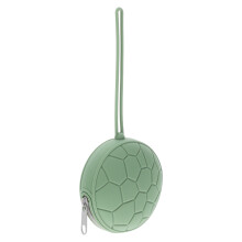 Menstruations Binden Beutel Silikon Minimalistisch 1Stk