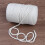 Rope Cotton Twine String 1Set 3937In Länge 0,2In Dicke 3