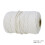 Rope Cotton Twine String 1Set 3937In Länge 0,2In Dicke 11