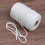 Rope Cotton Twine String 1Set 3937In Länge 0,2In Dicke 5