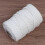 Rope Cotton Twine String 1Set 3937In Länge 0,2In Dicke 10