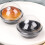 50Pièces Boîtes Dômes Noires Pour Dessert 6