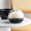 50Pièces Boîtes Dômes Noires Pour Dessert 7