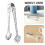 Lollipop Halter Kunststoff Organizer Gestell Display Werkzeug 8