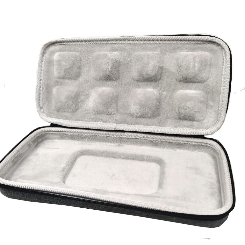 Carrying Storage Bag For Mx Mechanical And Mx Mechanical Mini Keyboard Cases Travel Case Keyboard Accessory 9084446386943