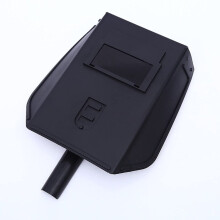 Welding Mask Hand-Held Electric Welding Gas Welding Anti-Glare Steel