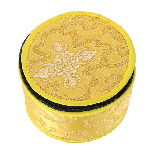 Bag Singing Bowl Accessoires Doek