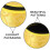 Bag Singing Bowl Accessoires Doek 8