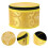 Bag Singing Bowl Accessoires Doek 10