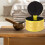 Bag Singing Bowl Accessoires Doek 4
