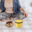 Bag Singing Bowl Accessoires Doek 3