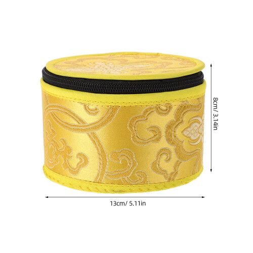 Bag Singing Bowl Accessoires Doek 1