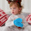 Winterhandschoenen Toddler Handschoenen 4