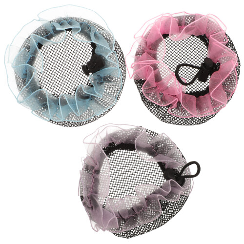 1Set Ballet Haarnetjes Voor 1