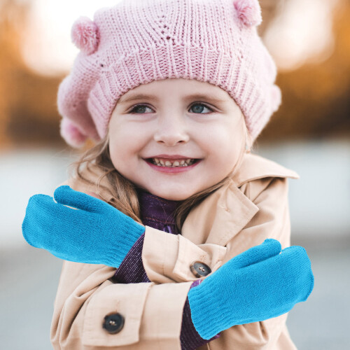Winterhandschoenen Toddler Handschoenen 2