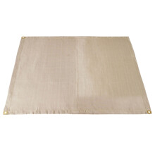 Safety Camping Vuurvaste Doek Glasvezel Dekens
