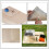 Safety Camping Vuurvaste Doek Glasvezel Dekens 10
