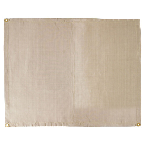 Safety Camping Vuurvaste Doek Glasvezel Dekens 2
