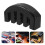 Black Rubber Viool Demper Voor Optreden 1 Stuk 11