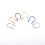12 Neusring Piercing Ring Foutief Sieraden Decor 4