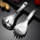 Silver Keuken Spaghetti Server Gemakkelijk Reinigen Hanteren 8