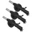 3 Handmatige Blazer Draagbare Bbq Ventilator Voor Kamperen 7