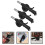 3 Handmatige Blazer Draagbare Bbq Ventilator Voor Kamperen 8