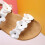 Open-Toe Strand Sandalen Sandalen Strand Wit 11