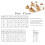 Open-Toe Strand Sandalen Sandalen Strand Wit 3