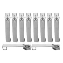 10 Vervangende Handgrepen Explosion-Proof Koffer