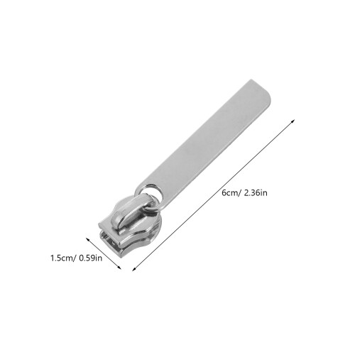10 Vervangende Handgrepen Explosion-Proof Koffer 1