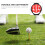 Golfbal Marker Golf Liner Markeringstool 8x5 Cm 9