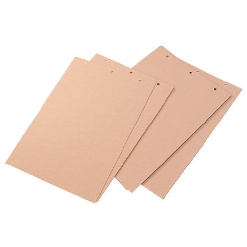 15 Scrapbook Kraftpapier Baby Vulling 2