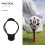Golfbal Marker Golf Liner Markeringstool 8x5 Cm 10