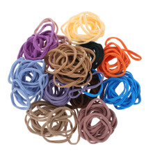 Zehuanyu 12 St Meisjesaccessoires Gevlochten Vullingset