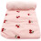 Pet Caveset Roze Silicone Set 1