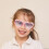 4 Feestbrillen Kinderstrandzonnebril Grappig Kind 9