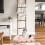 Pet Caveset Roze Silicone Set 7