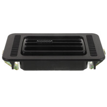 Wireless Conditioner Outlet 12,00X7,00X3,00 Cm Zwart