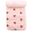 Pet Caveset Roze Silicone Set 2