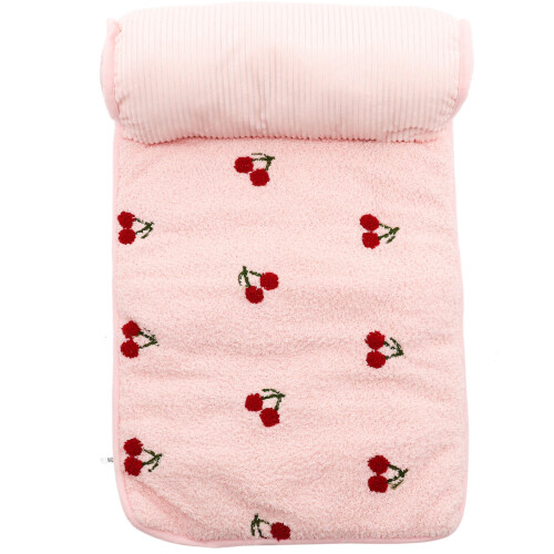 Pet Caveset Roze Silicone Set 1