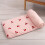 Pet Caveset Roze Silicone Set 10